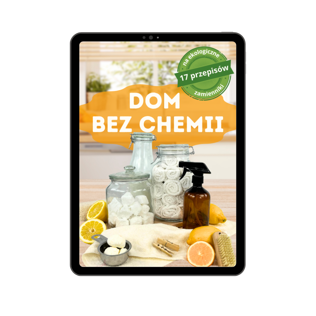Ebook dom bez chemii